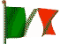 immagine bandiera italia